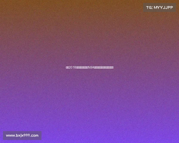 重温2018休斯顿火箭队完整NBA赛事录像高清回放精华收藏版